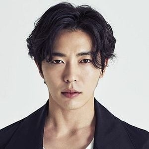 Foto Kim Jae Wook