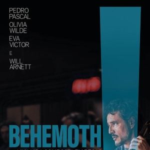 Foto Behemoth: Uma Vida Composta em Peças