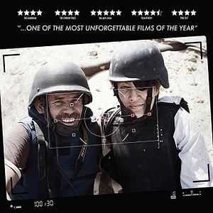 Foto Under The Wire