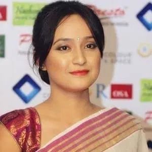 Foto Bala Hijam Ningthoujam