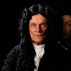 Foto Leibniz – Chronik eines verschollenen Bildes