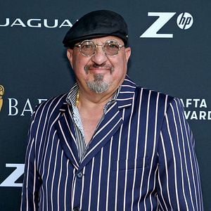 Foto Stephen Endelman