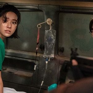 Foto Heróis de Plantão