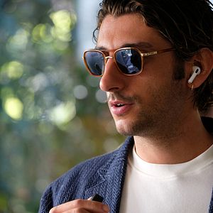 Foto A Odisseia de Eneias