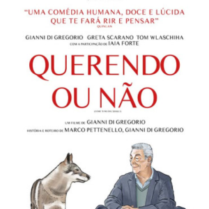 Foto Querendo ou Não