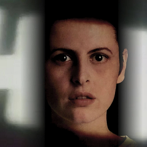 Foto Fernanda Young - Foge-me ao Controle