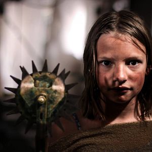 Foto Um Mundo Selvagem