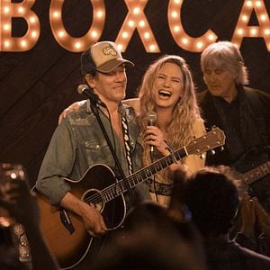 Foto Caçador de Demônios