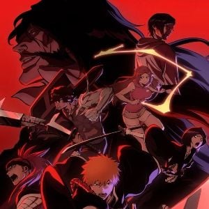 Foto Bleach