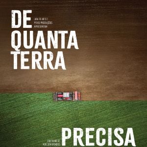 Foto De Quanta Terra Precisa o Homem?