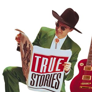 Foto True Stories