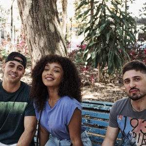 Foto Nossa Vizinhança