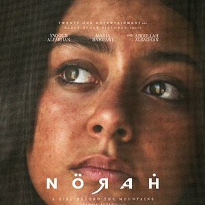 Foto O Retrato de Norah