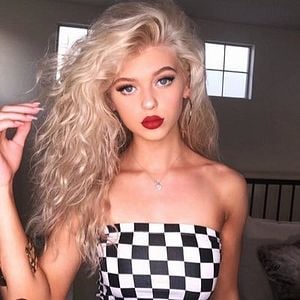 Foto Loren Gray