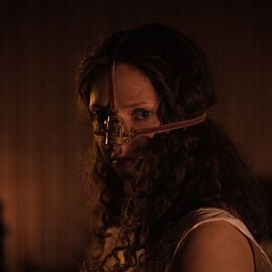 Foto A Meia-Irmã Feia