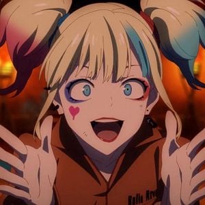 Foto Esquadrão Suicida: Isekai