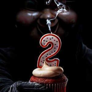 Foto A Morte Te Dá Parabéns 2