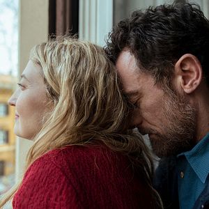 Foto Três Despedidas