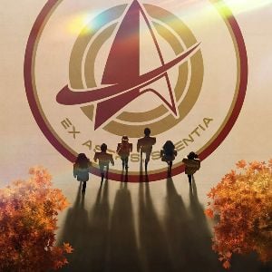 Foto Star Trek: Starfleet Academy