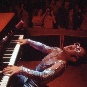 Foto Elton John: Never Too Late