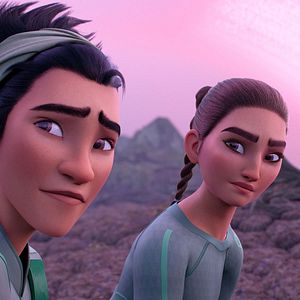 Foto WondLa- A Trilogia