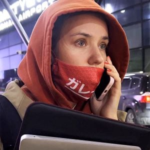 Foto My Undesirable Friends: Part I - Last Air in Moscow