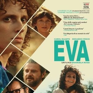 Foto O Segredo de Eva