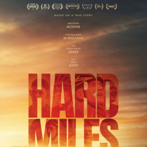 Foto Hard Miles