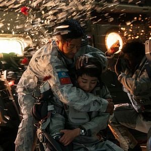 Foto Terra à Deriva 2: Destino