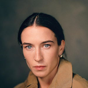 Foto Hannah Margetson