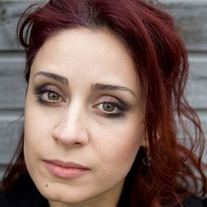 Foto Maryam Moghadam