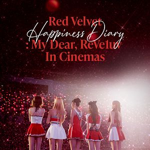 Foto Red Velvet Happiness Diary: My Dear, ReVe1uv