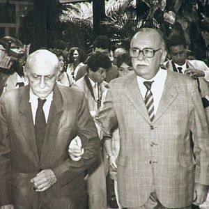 Foto José Aparecido de Oliveira: O Maior Mineiro do Mundo