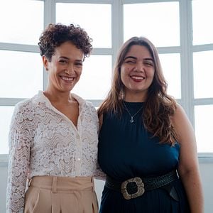 Foto A Estranha Familiar