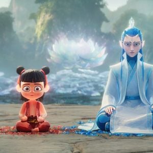 Foto Ne Zha 2: O Renascer da Alma