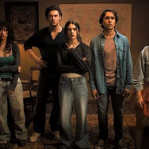 Foto Until Dawn: Noite de Terror