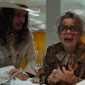 Foto O Clube das Mulheres de Negócios