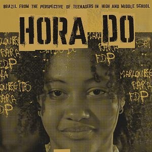 Foto Hora do Recreio