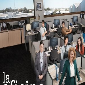 Foto La Oficina 