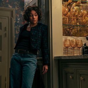 Foto Scarpetta: Médica Legista