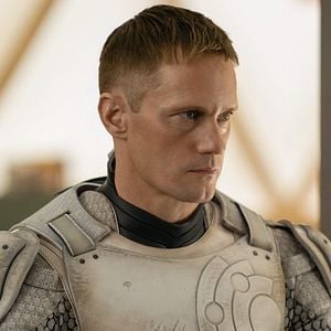 Foto Alexander Skarsgård