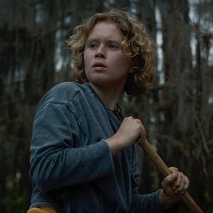 Foto Os Horrores do Caddo Lake