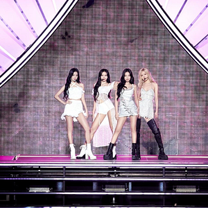 Foto BLACKPINK WORLD TOUR [BORN PINK] IN CINEMAS