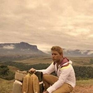 Foto A Pele Morta
