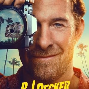 Foto RJ Decker