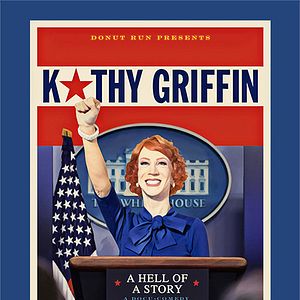 Foto Kathy Griffin: A Hell of a Story