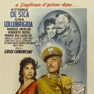 Foto Pane, Amore e Gelosia