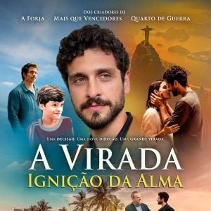 Foto A Virada: Ignição da Alma 
