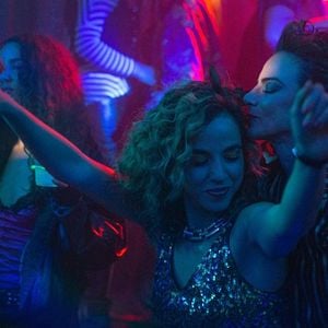 Foto Tenho Que Morrer Todas as Noites