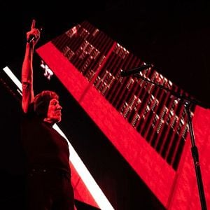 Foto Roger Waters